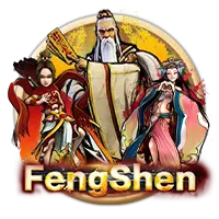 Feng Shen